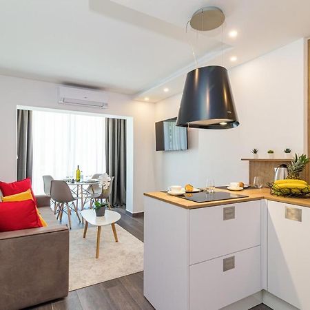 N&G New Apartment Stoja Beach Pula Buitenkant foto