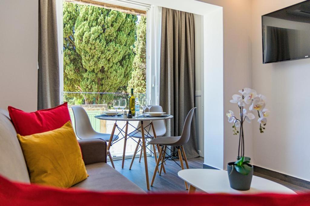 N&G New Apartment Stoja Beach Pula Buitenkant foto